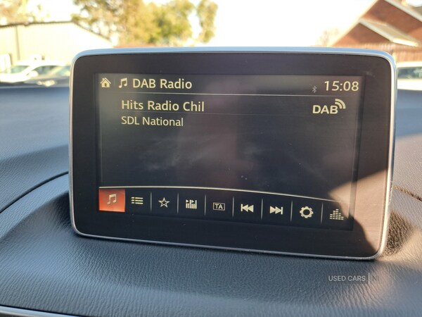 Used Mazda Mazda3 2016 for sale - 76372111: Photo 17