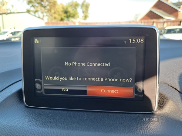 Used Mazda Mazda3 2016 for sale - 76372111: Photo 18