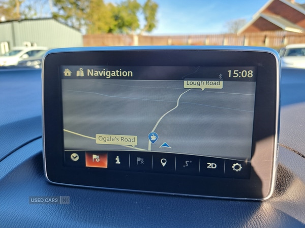 Used Mazda Mazda3 2016 for sale - 76372111: Photo 19