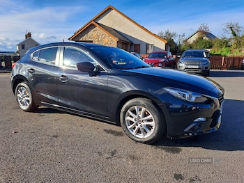 2016 - 1.5d SE-L Nav 5dr