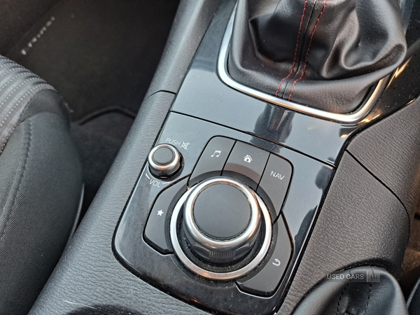 Used Mazda Mazda3 2016 for sale - 76372111: Photo 20