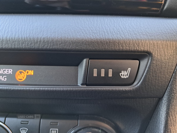 Used Mazda Mazda3 2016 for sale - 76372111: Photo 21