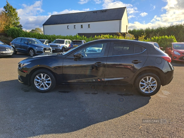 Used Mazda Mazda3 2016 for sale - 76372111: Photo 4