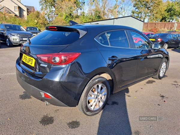 Used Mazda Mazda3 2016 for sale - 76372111: Photo 6