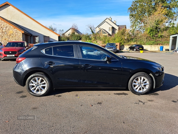 Used Mazda Mazda3 2016 for sale - 76372111: Photo 7