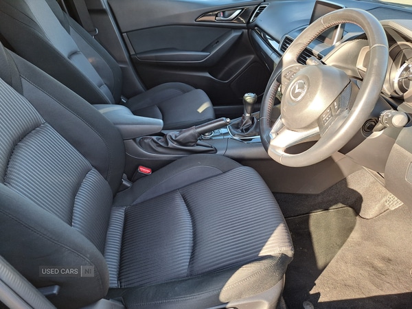 Used Mazda Mazda3 2016 for sale - 76372111: Photo 9