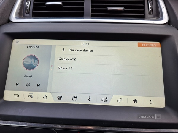 Used Jaguar E-Pace 2019 for sale - 77132220: Photo 11