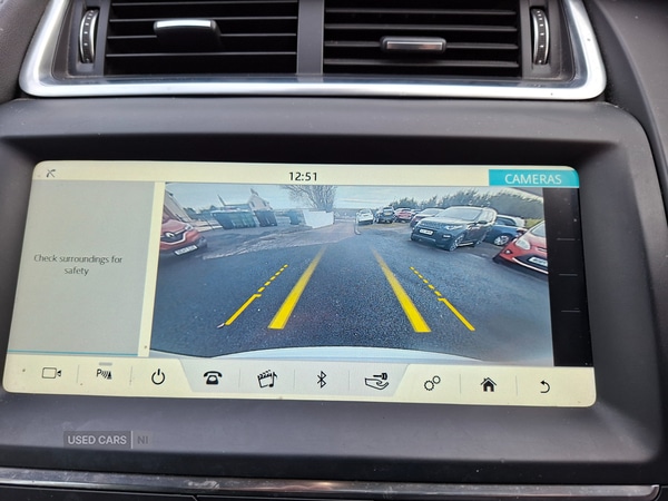 Used Jaguar E-Pace 2019 for sale - 77132220: Photo 12