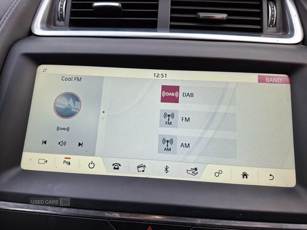 Used Jaguar E-Pace 2019 for sale - 77132220: Photo 13