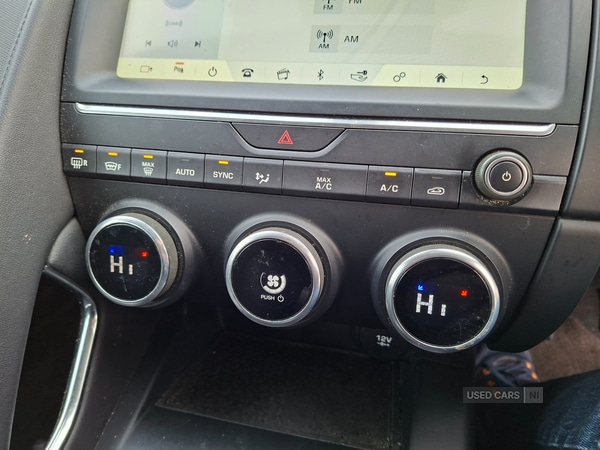 Used Jaguar E-Pace 2019 for sale - 77132220: Photo 14