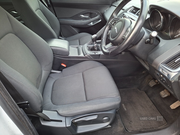 Used Jaguar E-Pace 2019 for sale - 77132220: Photo 15