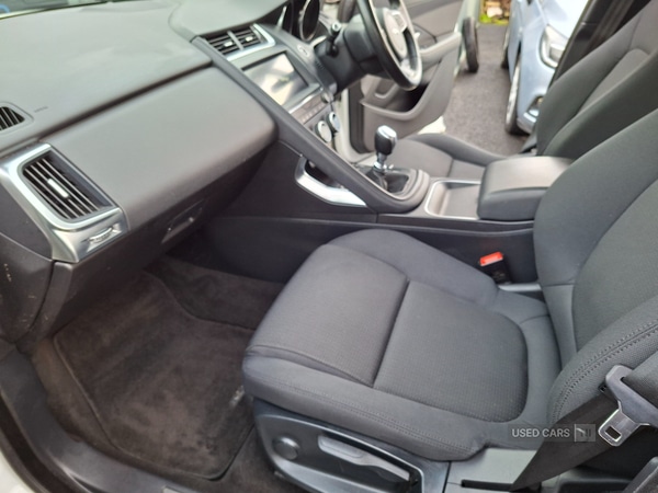 Used Jaguar E-Pace 2019 for sale - 77132220: Photo 20