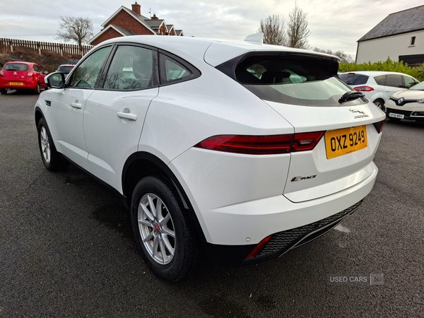 Used Jaguar E-Pace 2019 for sale - 77132220: Photo 5