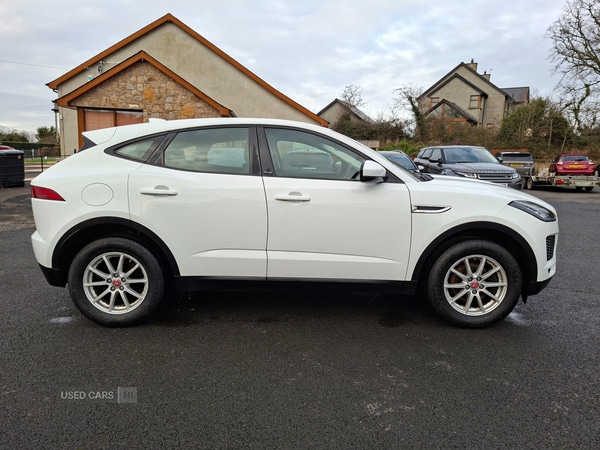 Used Jaguar E-Pace 2019 for sale - 77132220: Photo 7