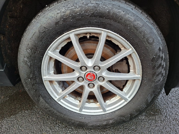 Used Jaguar E-Pace 2019 for sale - 77132220: Photo 8