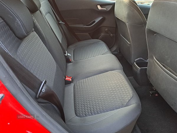 Used Ford Fiesta 2017 for sale - 76399951: Photo 10