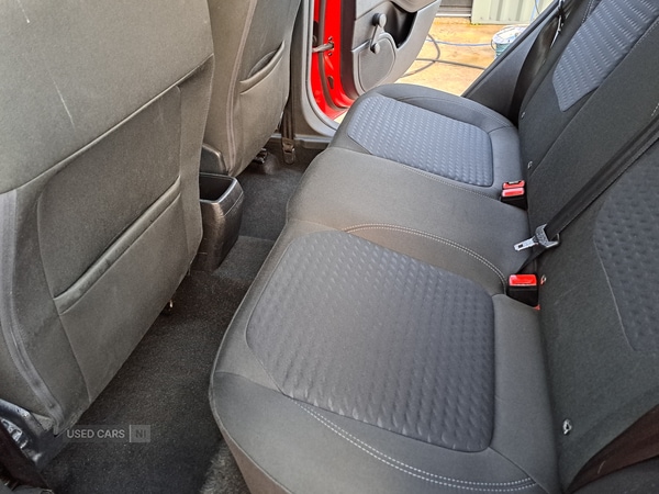 Used Ford Fiesta 2017 for sale - 76399951: Photo 11