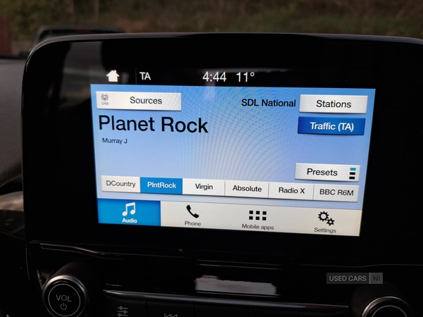 Used Ford Fiesta 2017 for sale - 76399951: Photo 13