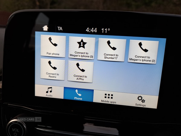 Used Ford Fiesta 2017 for sale - 76399951: Photo 14