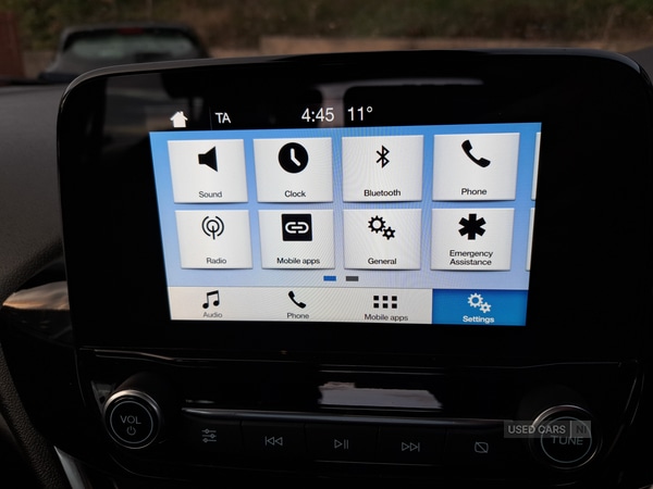 Used Ford Fiesta 2017 for sale - 76399951: Photo 15