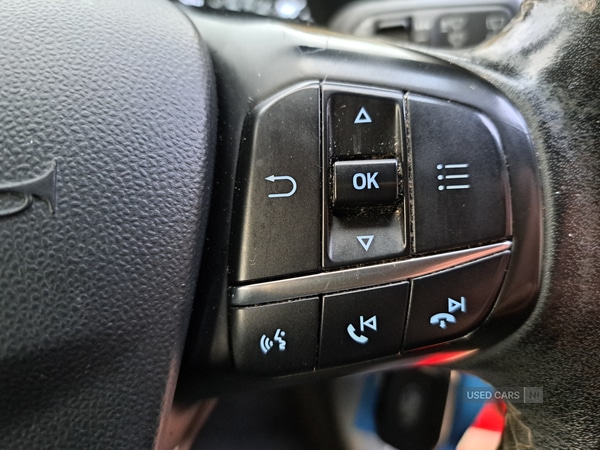 Used Ford Fiesta 2017 for sale - 76399951: Photo 18