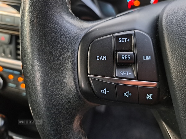 Used Ford Fiesta 2017 for sale - 76399951: Photo 19