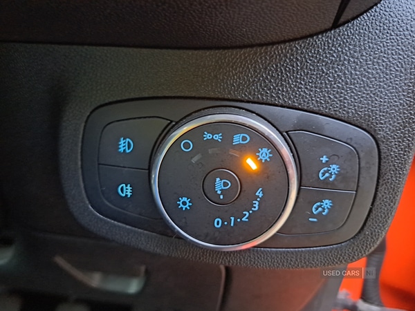 Used Ford Fiesta 2017 for sale - 76399951: Photo 20