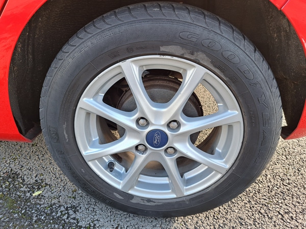 Used Ford Fiesta 2017 for sale - 76399951: Photo 5