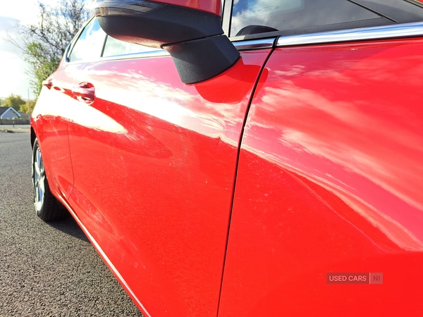 Used Ford Fiesta 2017 for sale - 76399951: Photo 7