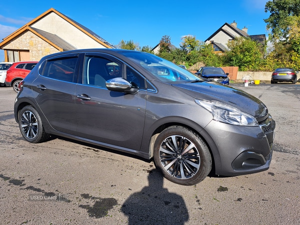 Used Peugeot 208 2019 for sale - 76032922: Photo 1