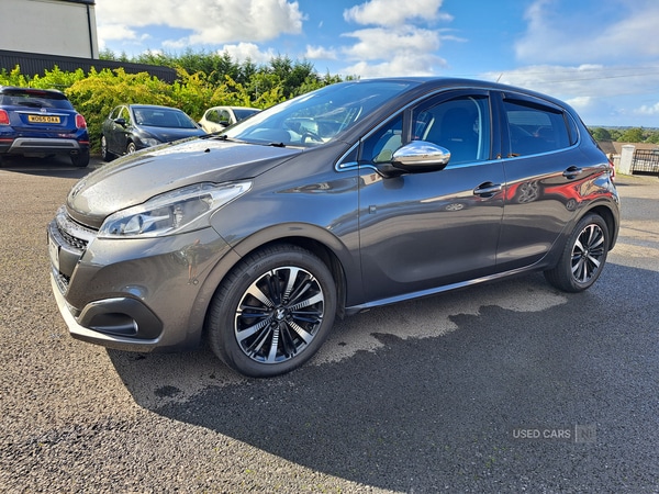 Used Peugeot 208 2019 for sale - 76032922: Photo 3
