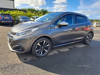 Used Peugeot 208 2019 for sale - 76032922: Photo 3