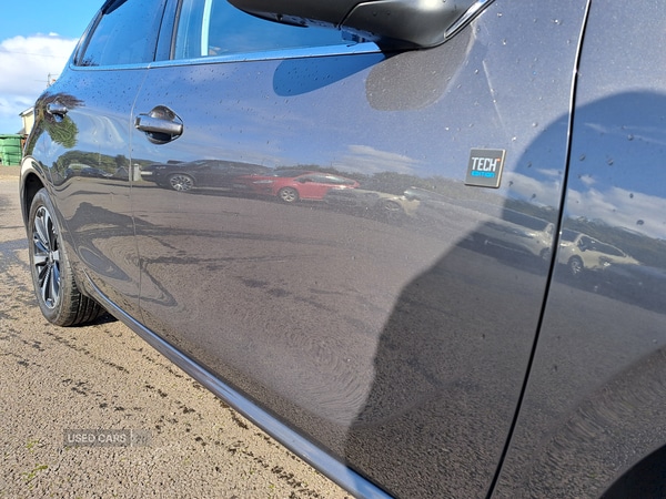 Used Peugeot 208 2019 for sale - 76032922: Photo 9