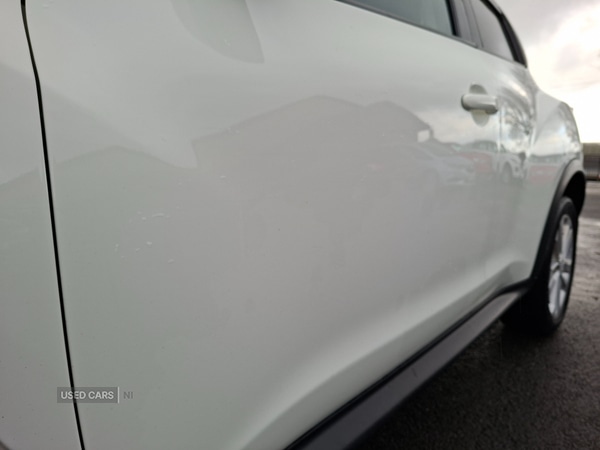 Used Nissan Juke 2012 for sale - 77244408: Photo 10