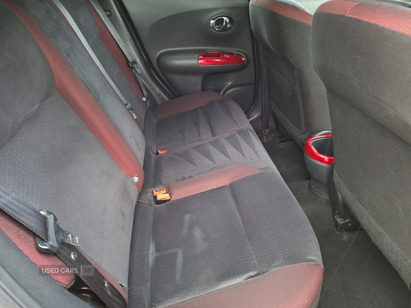 Used Nissan Juke 2012 for sale - 77244408: Photo 12