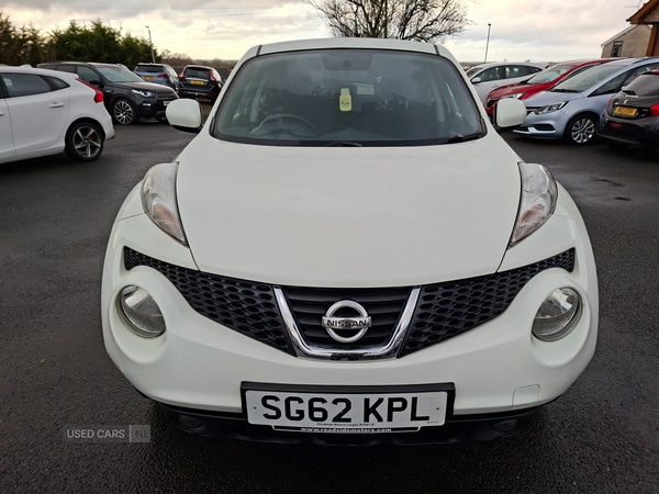 Used Nissan Juke 2012 for sale - 77244408: Photo 2