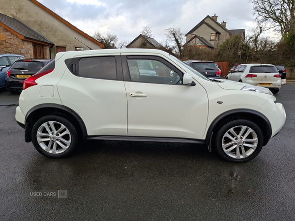 Used Nissan Juke 2012 for sale - 77244408: Photo 7