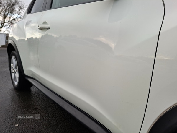 Used Nissan Juke 2012 for sale - 77244408: Photo 9