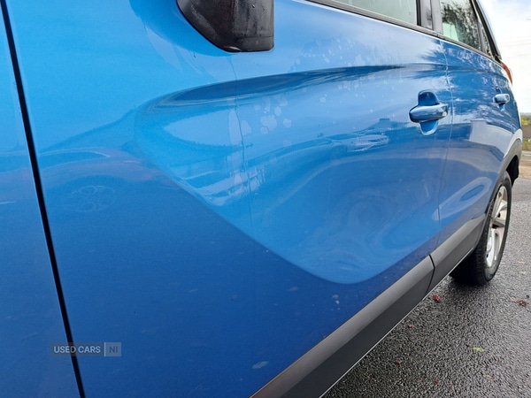 Used Vauxhall Crossland X 2019 for sale - 76175750: Photo 10