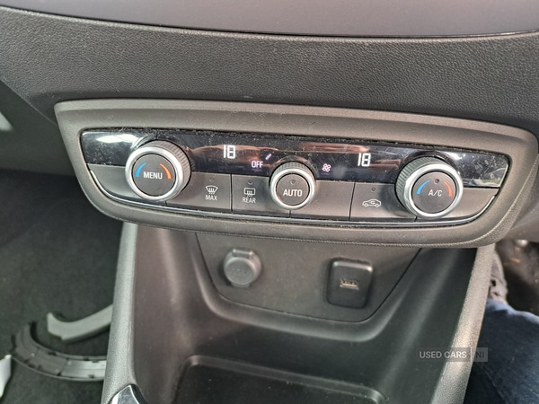Used Vauxhall Crossland X 2019 for sale - 76175750: Photo 15