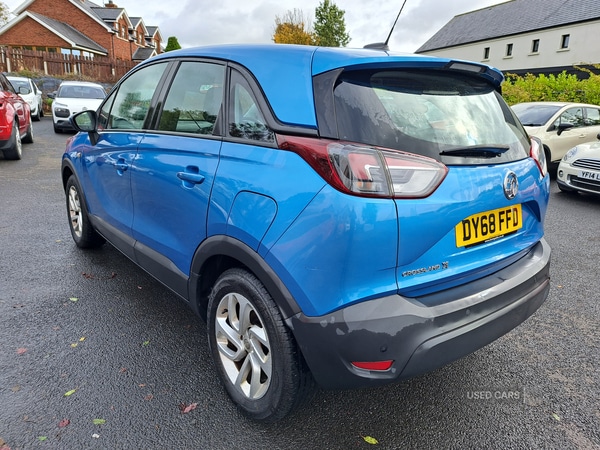 Used Vauxhall Crossland X 2019 for sale - 76175750: Photo 5