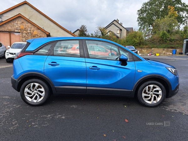 Used Vauxhall Crossland X 2019 for sale - 76175750: Photo 7