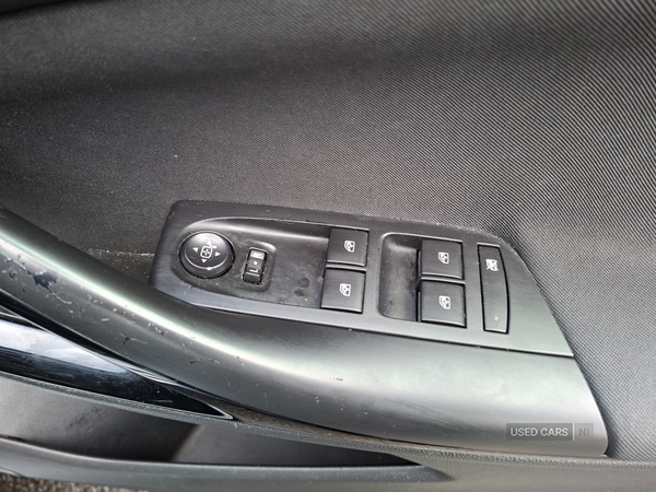 Used Vauxhall Astra 2019 for sale - 77244402: Photo 13