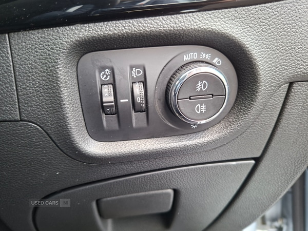 Used Vauxhall Astra 2019 for sale - 77244402: Photo 14