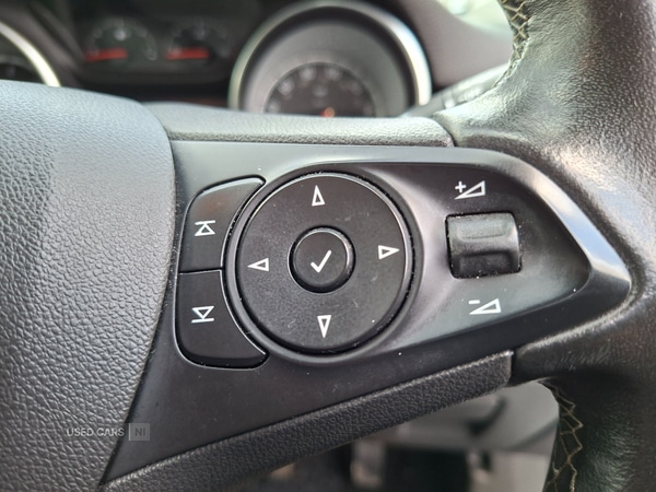 Used Vauxhall Astra 2019 for sale - 77244402: Photo 15