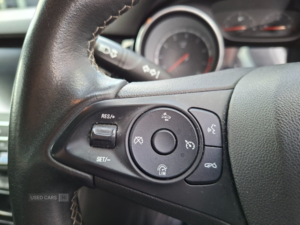 Used Vauxhall Astra 2019 for sale - 77244402: Photo 16