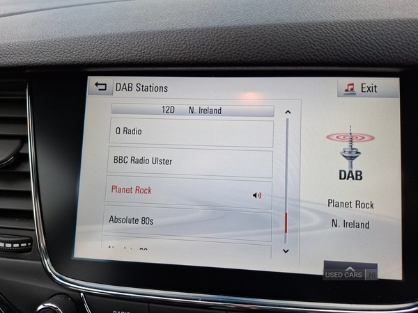 Used Vauxhall Astra 2019 for sale - 77244402: Photo 17