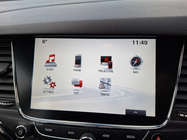 Used Vauxhall Astra 2019 for sale - 77244402: Photo 18