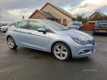 2019 - 1.0T ecoTEC SRi Nav 5dr