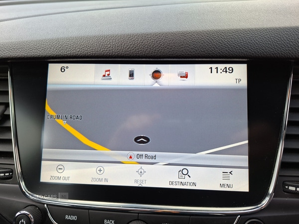 Used Vauxhall Astra 2019 for sale - 77244402: Photo 20